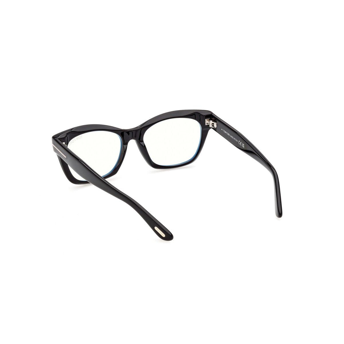 TOM FORD FT6173B 001 | Monturas | Vytria Eyewear