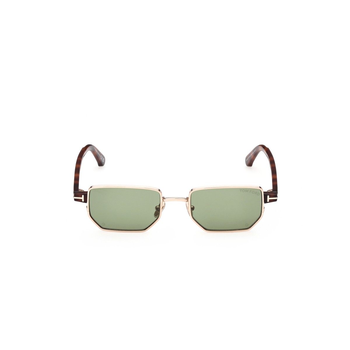 TOM FORD FT1360 28N | Sunglasses | Vytria Eyewear