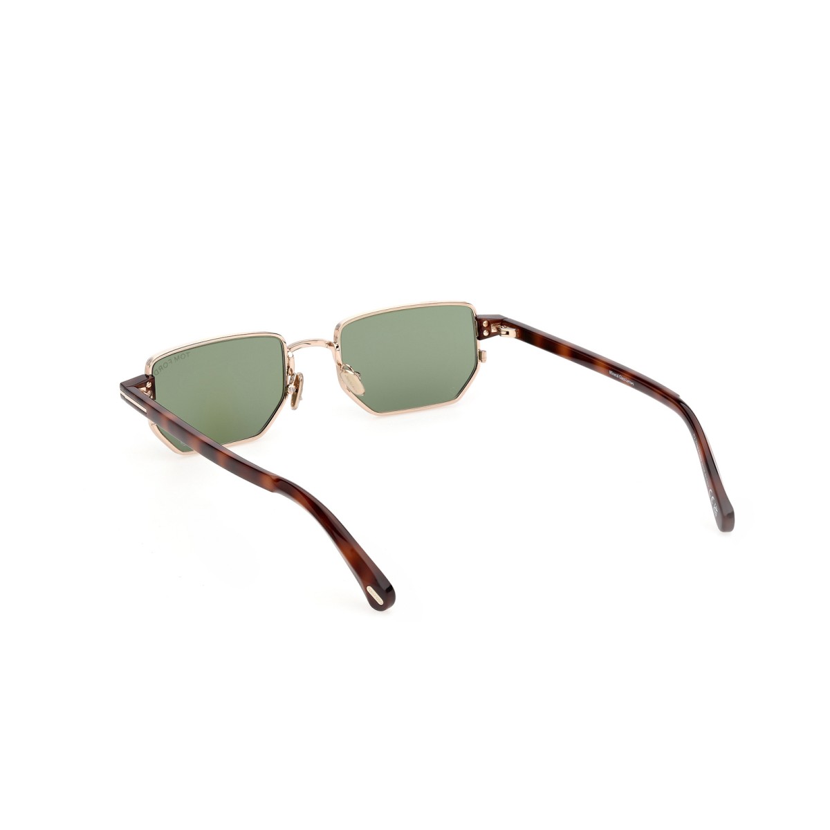 TOM FORD FT1360 28N | Sunglasses | Vytria Eyewear