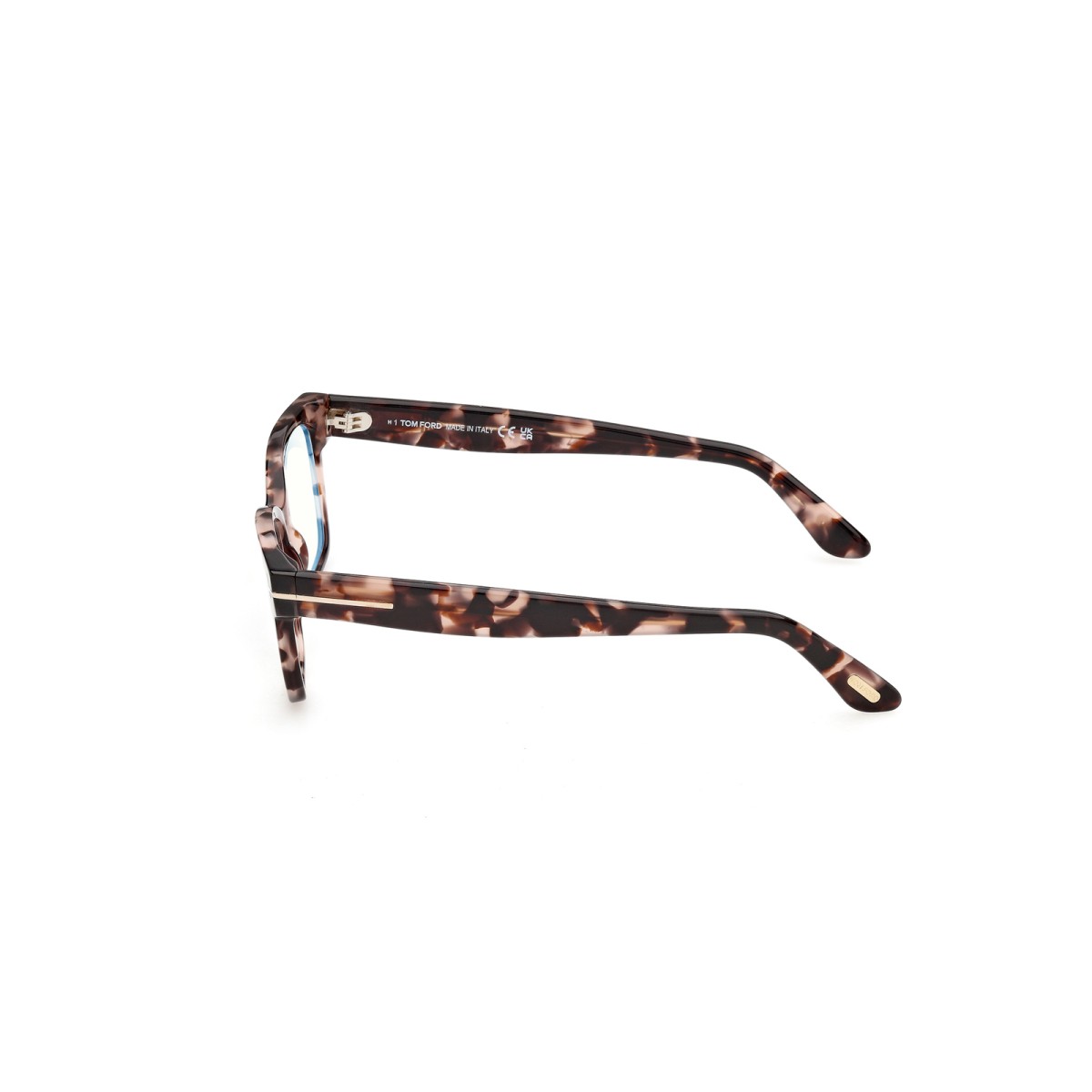 TOM FORD FT6171B 055 | Eyeglasses | Vytria Eyewear