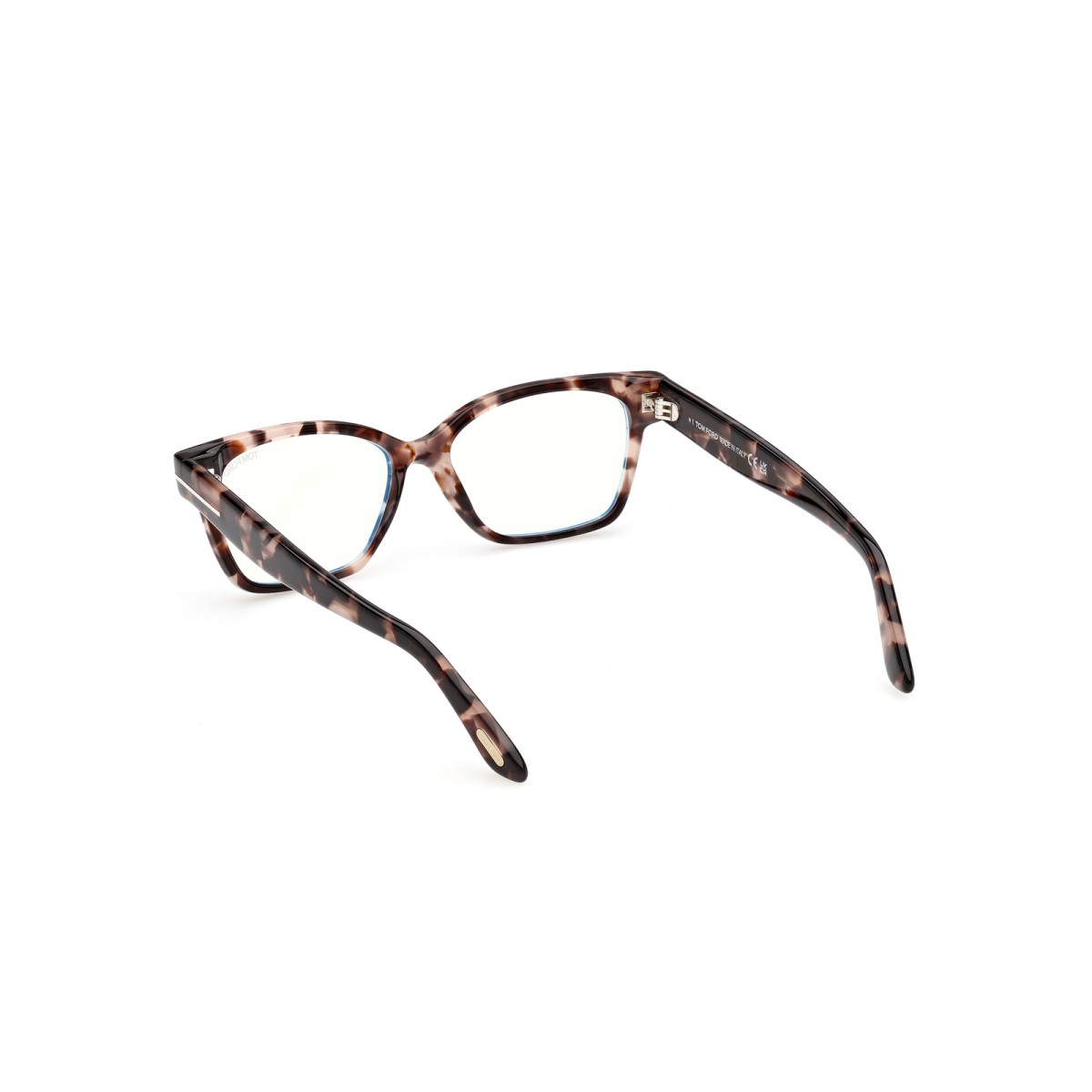 TOM FORD FT6171B 055 | Eyeglasses | Vytria Eyewear