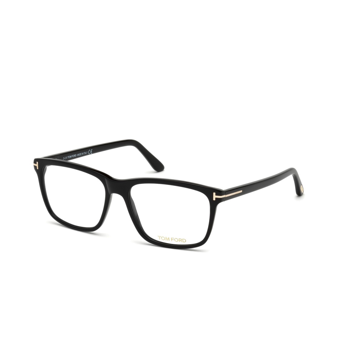 TOM FORD FT5479B 001 | Eyeglasses | Vytria Eyewear