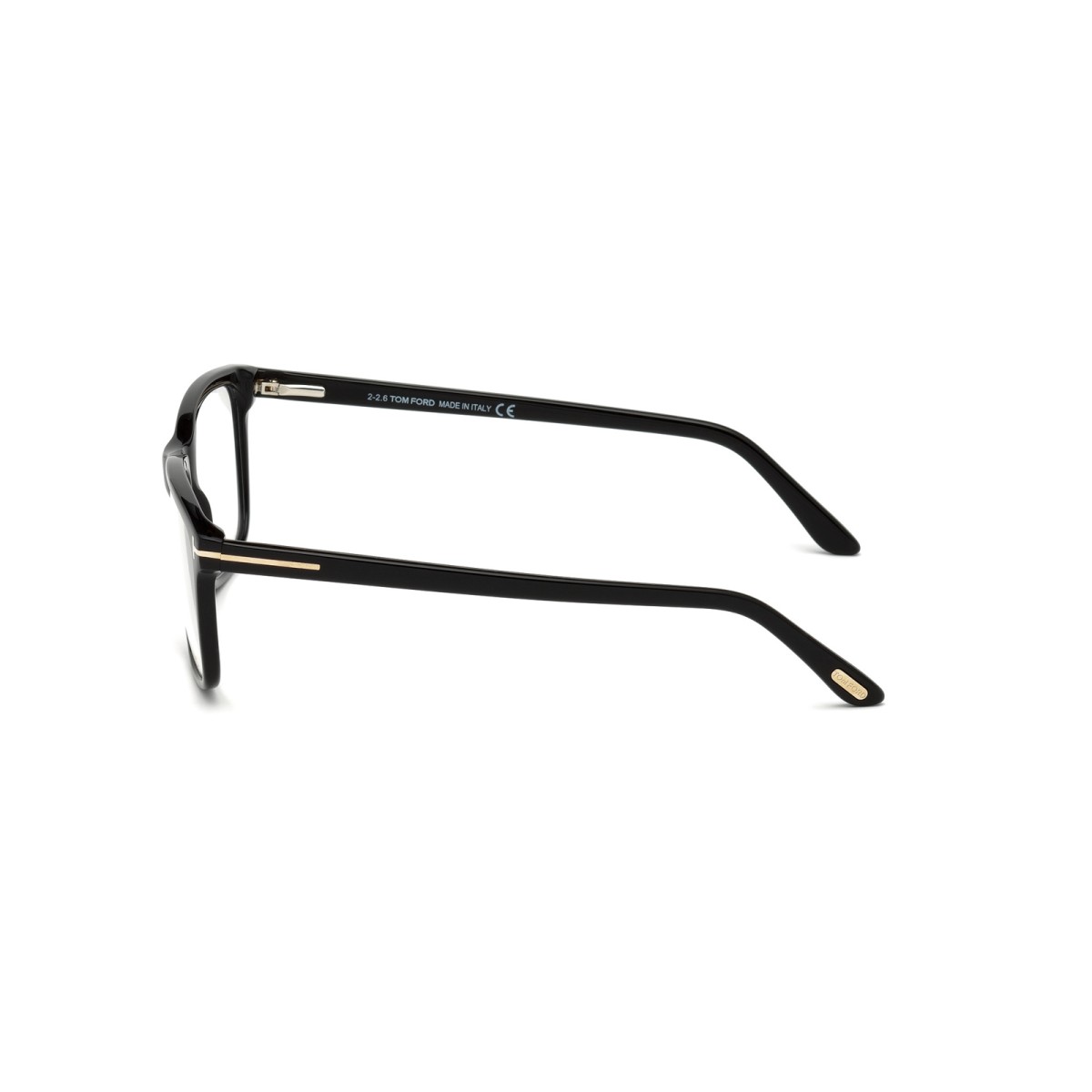 TOM FORD FT5479B 001 | Eyeglasses | Vytria Eyewear