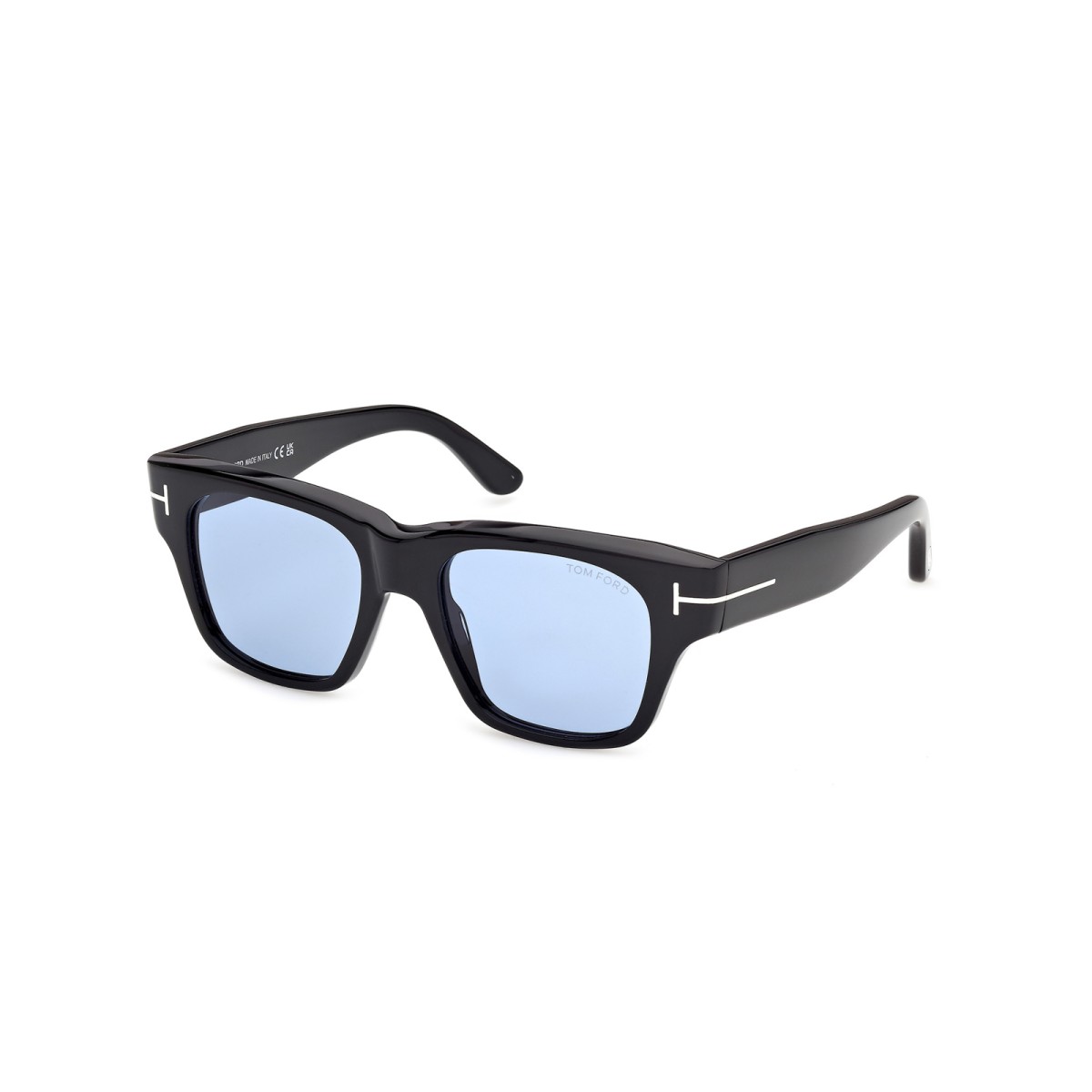 TOM FORD FT1280 01V | Sunglasses | Vytria Eyewear