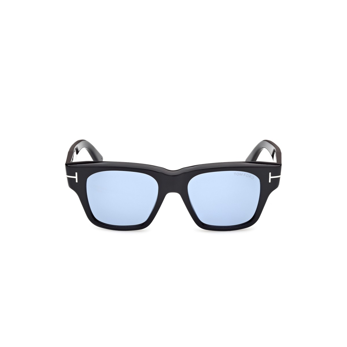 TOM FORD FT1280 01V | Sunglasses | Vytria Eyewear