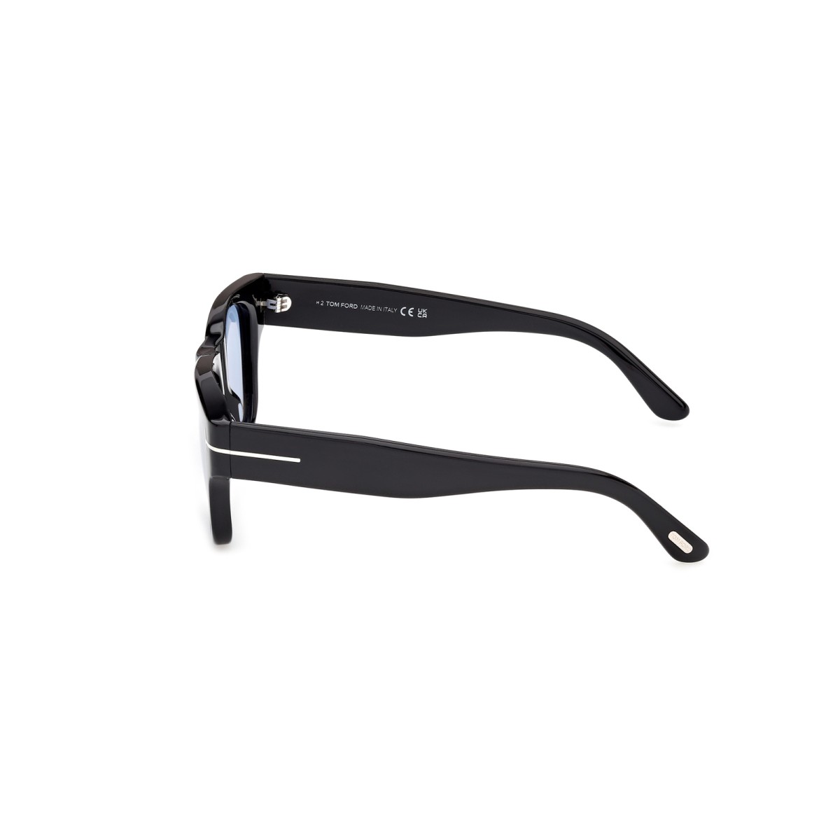 TOM FORD FT1280 01V | Sunglasses | Vytria Eyewear