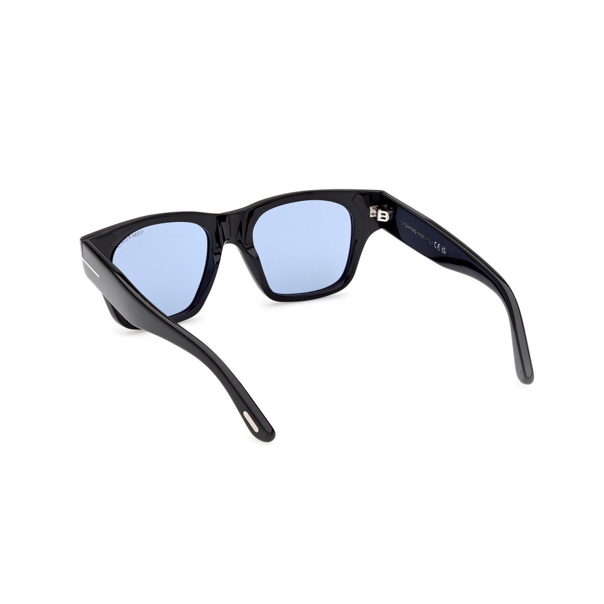 TOM FORD FT1280 01V | Sunglasses | Vytria Eyewear
