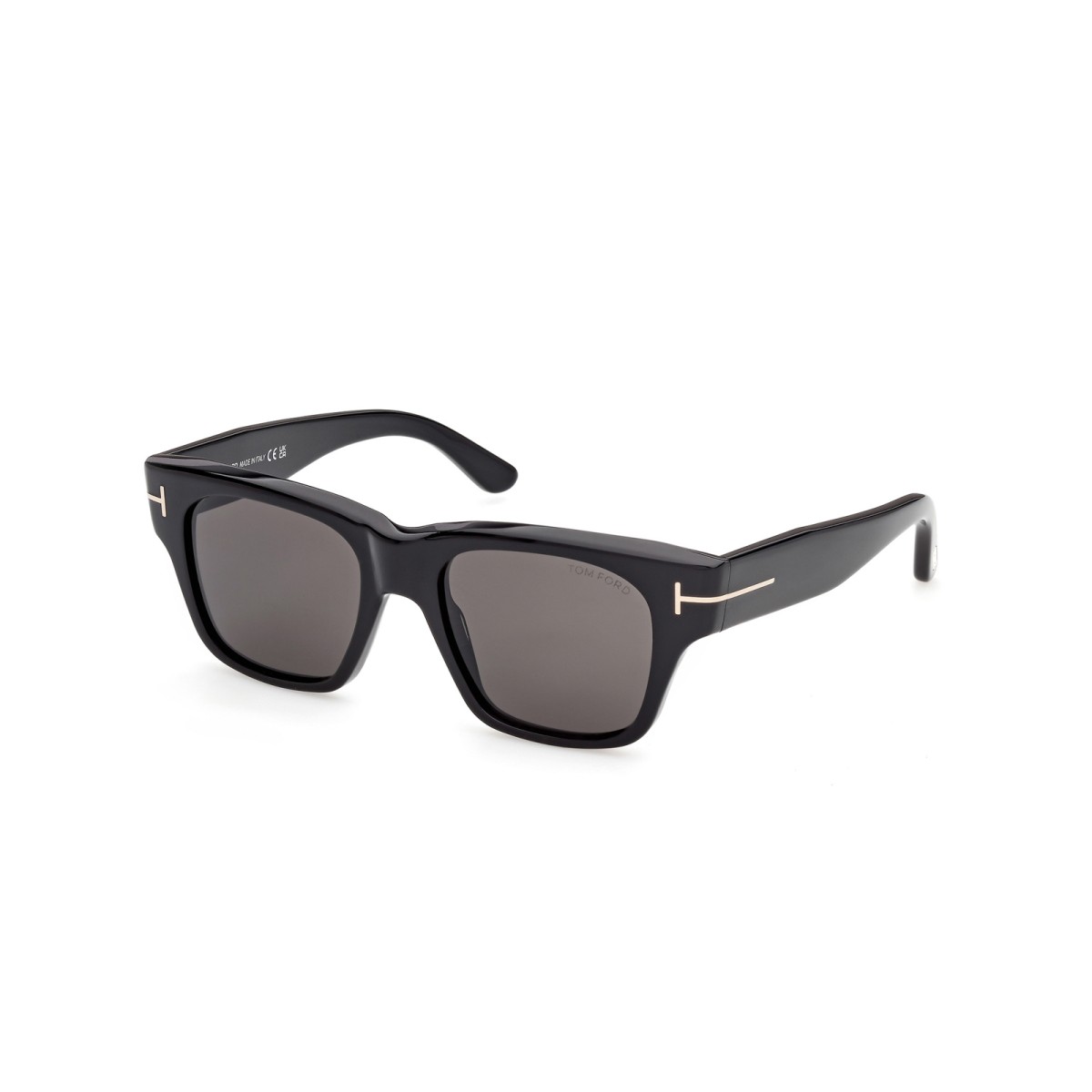 TOM FORD FT1280 01A | Sunglasses | Vytria Eyewear