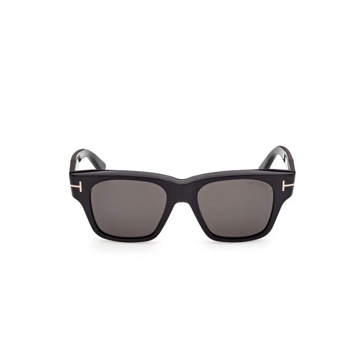 TOM FORD FT1280 01A | Sunglasses | Vytria Eyewear