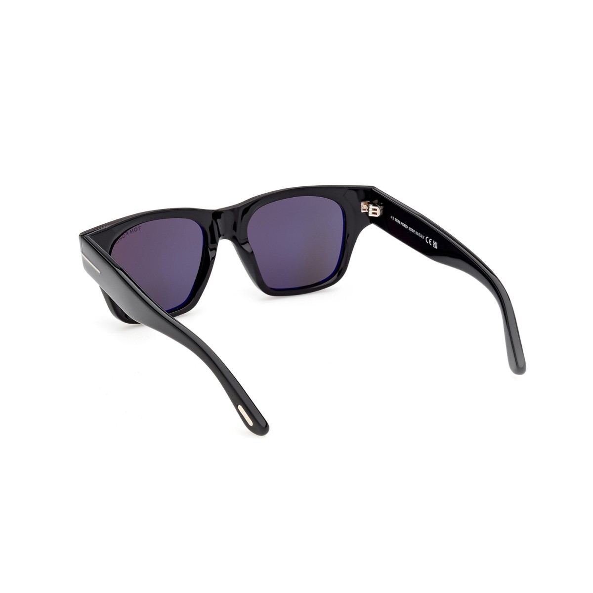 TOM FORD FT1280 01A | Sunglasses | Vytria Eyewear