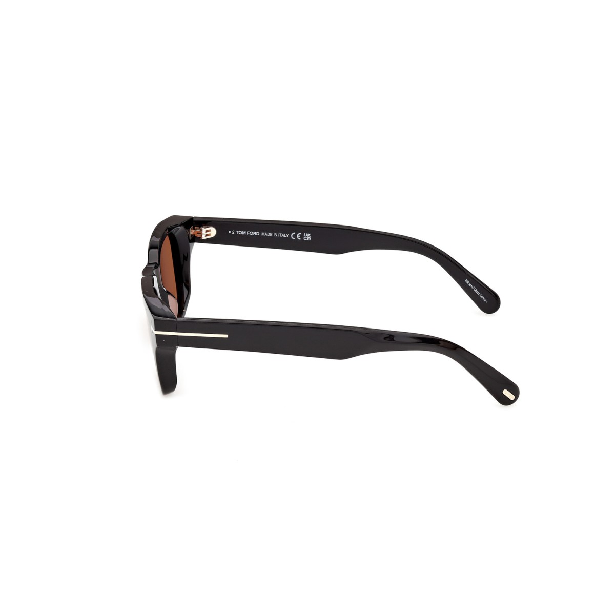 TOM FORD FT1357 01E | Gafas de sol | Vytria Eyewear