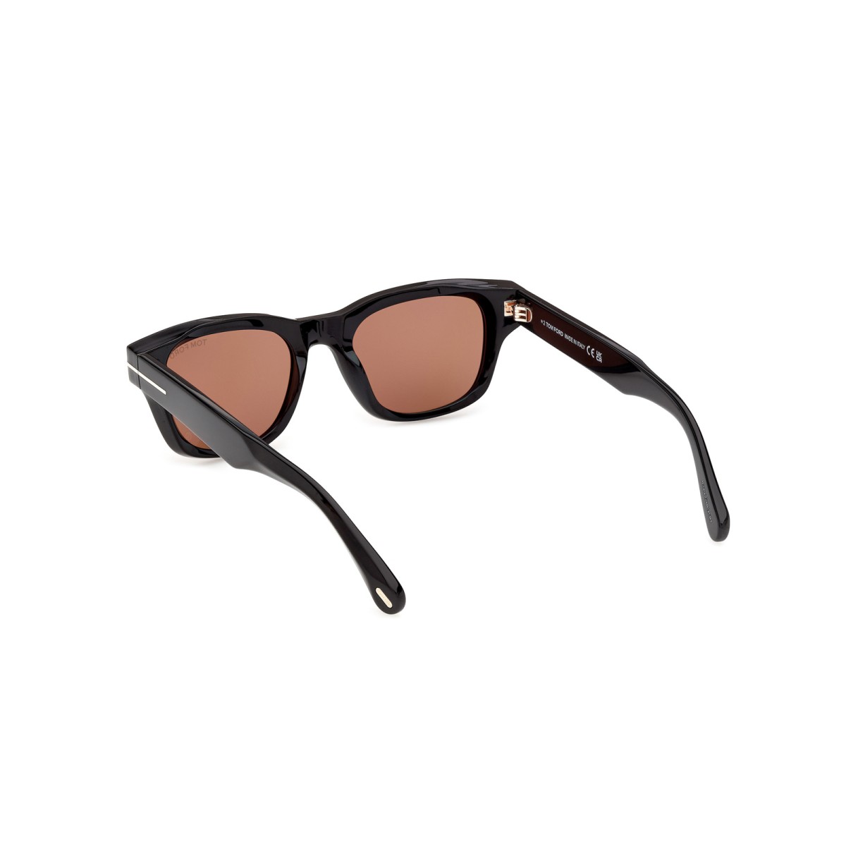 TOM FORD FT1357 01E | Gafas de sol | Vytria Eyewear