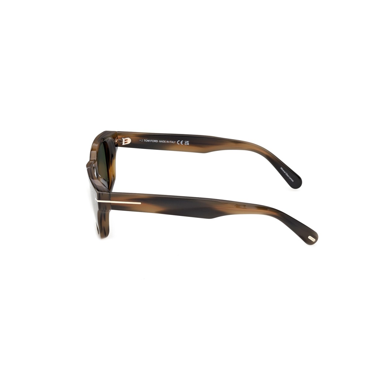 TOM FORD FT1357 55N | Gafas de sol | Vytria Eyewear