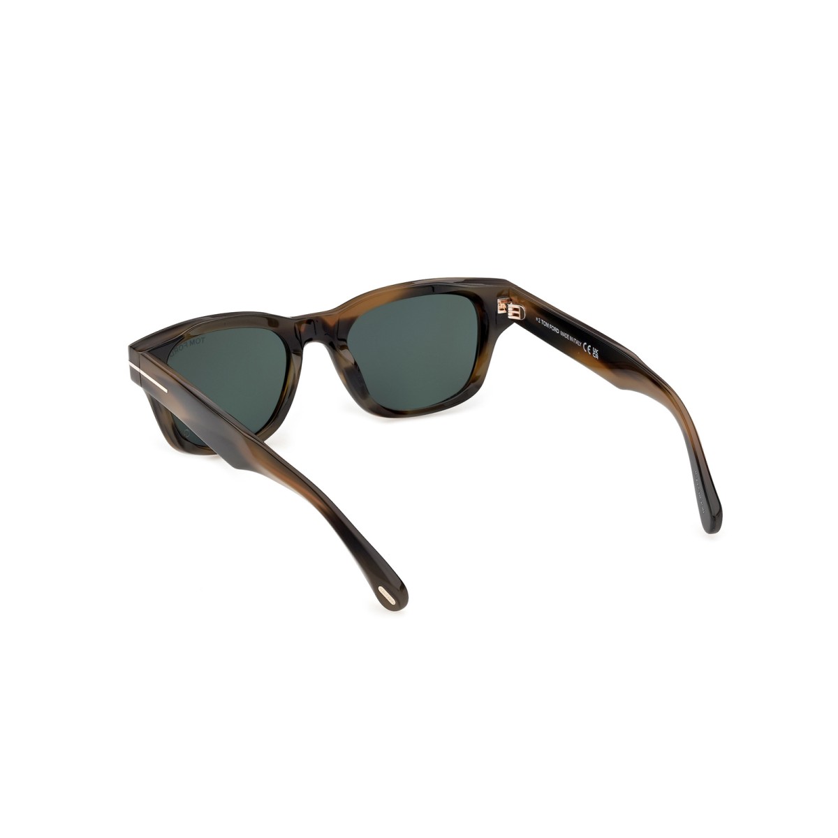 TOM FORD FT1357 55N | Gafas de sol | Vytria Eyewear