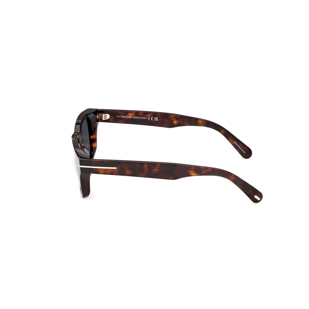 TOM FORD FT1357 52A | Gafas de sol | Vytria Eyewear
