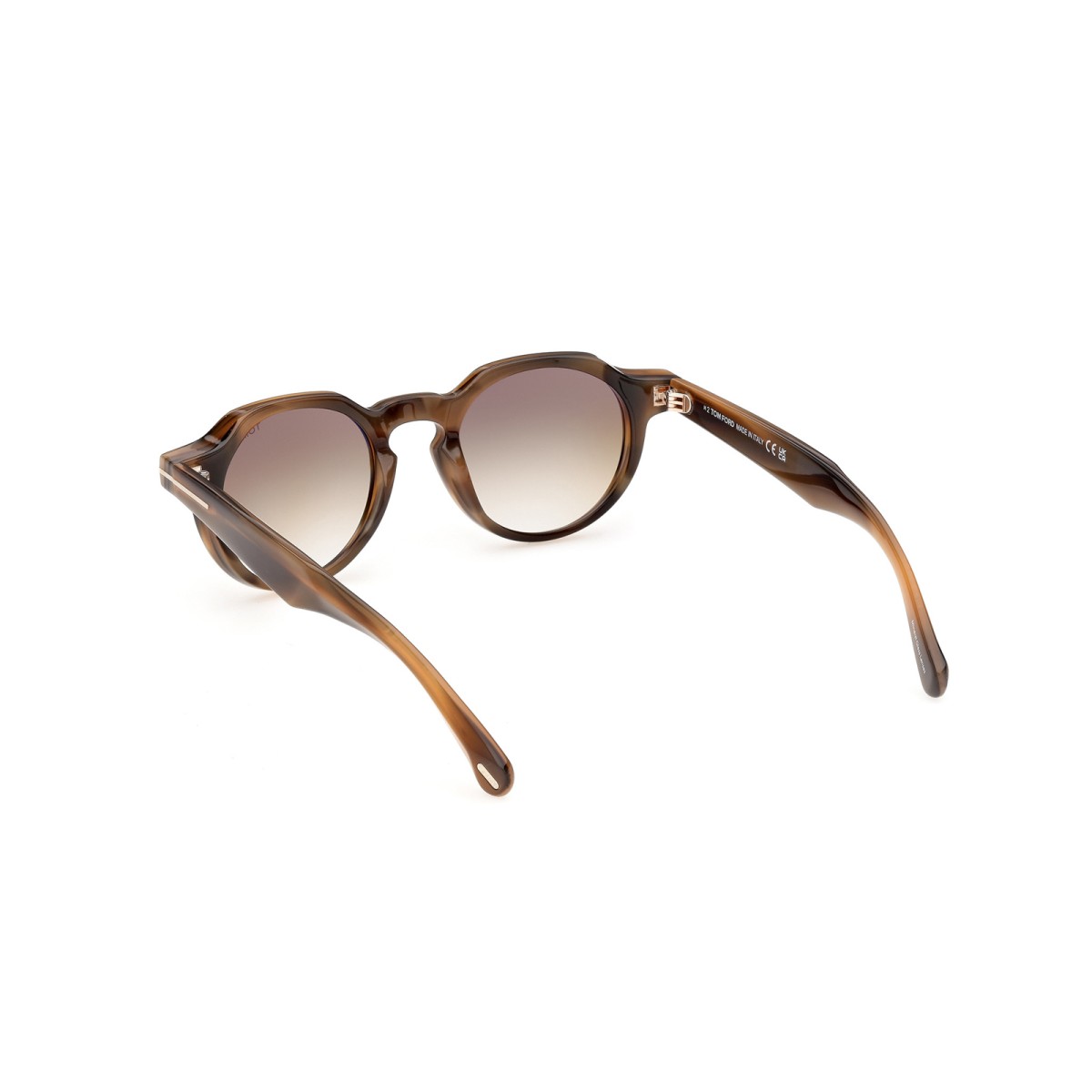 TOM FORD FT1358 55F | Gafas de sol | Vytria Eyewear