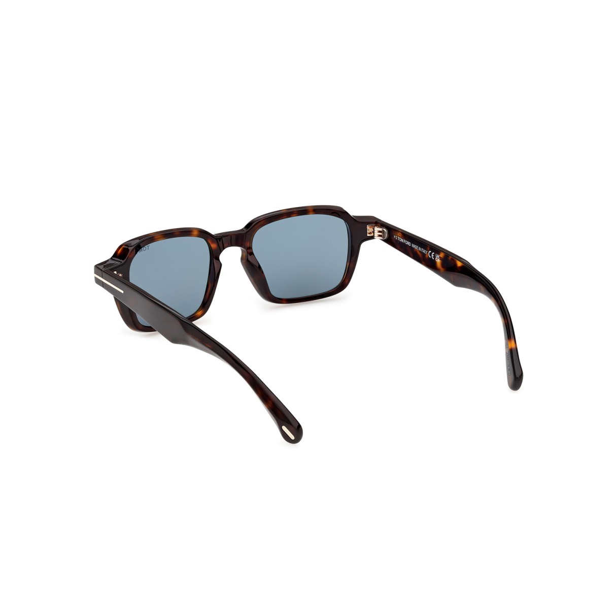 TOM FORD FT1359 52V | Gafas de sol | Vytria Eyewear