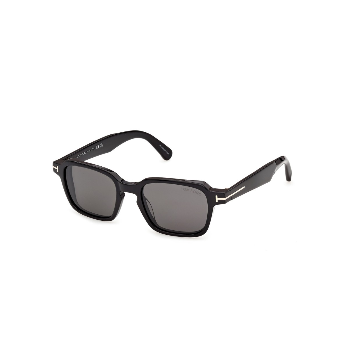 TOM FORD FT1359 01A | Gafas de sol | Vytria Eyewear