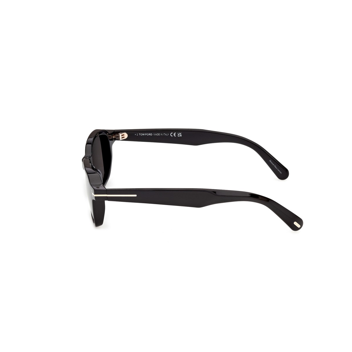 TOM FORD FT1359 01A | Gafas de sol | Vytria Eyewear