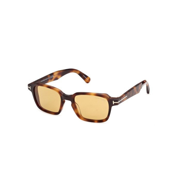 TOM FORD FT1359 53E | Sunglasses | Vytria Eyewear