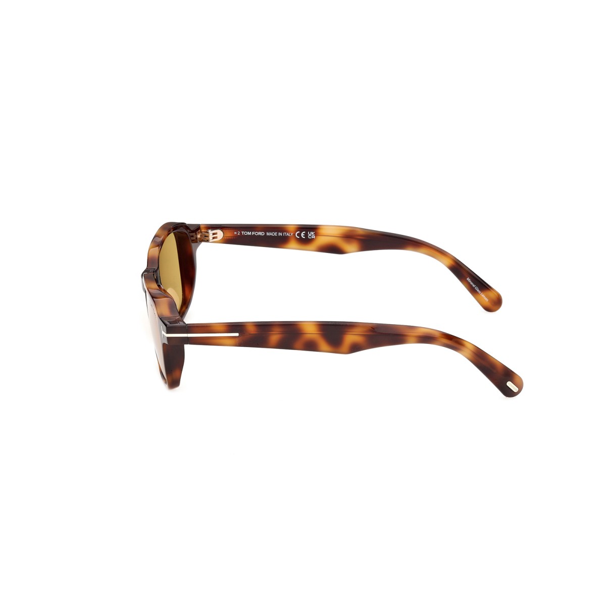 TOM FORD FT1359 53E | Gafas de sol | Vytria Eyewear
