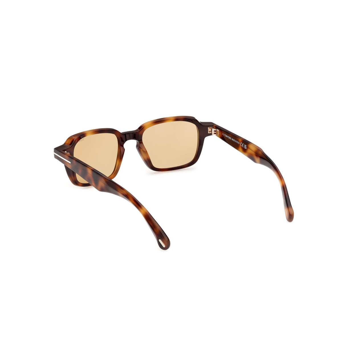 TOM FORD FT1359 53E | Gafas de sol | Vytria Eyewear
