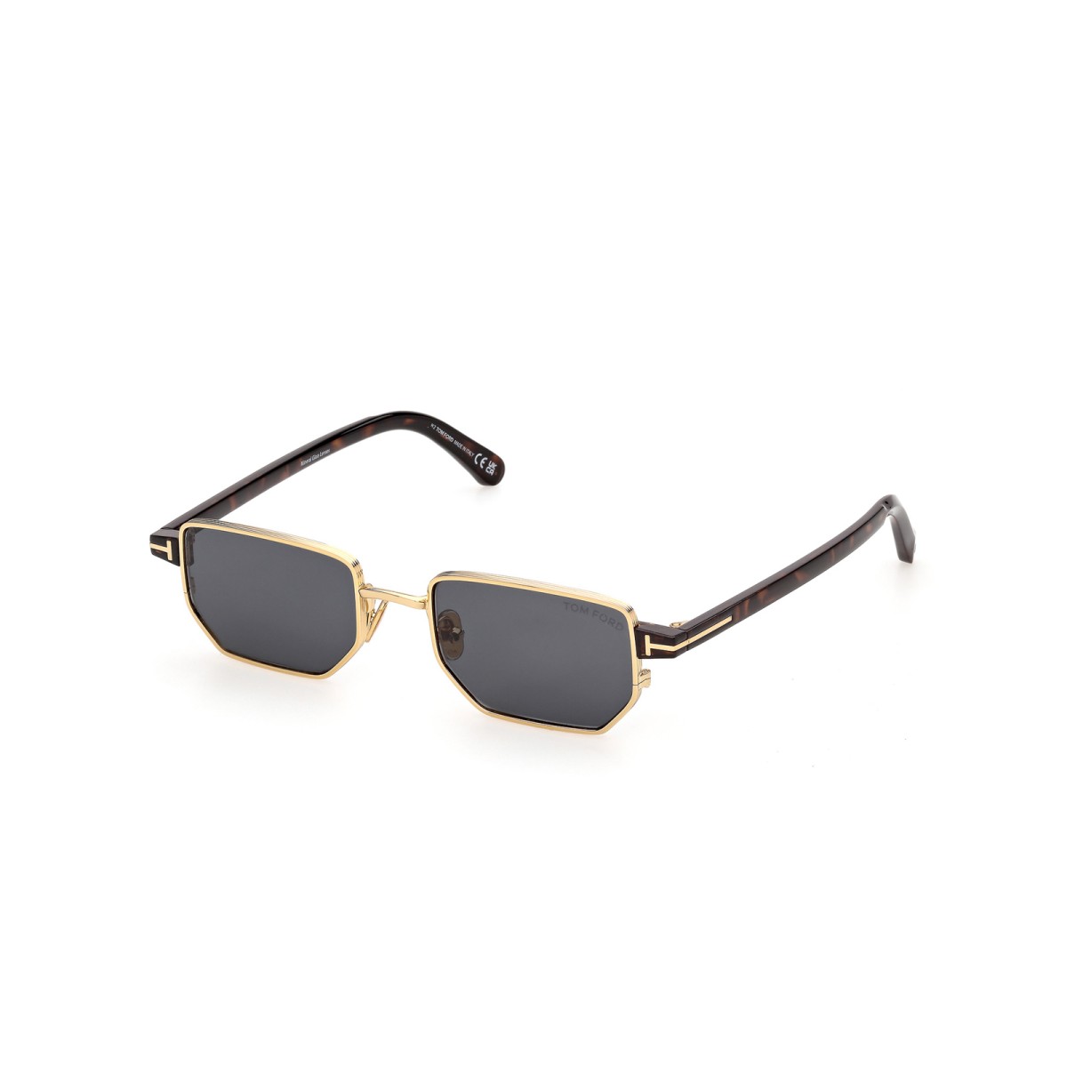 TOM FORD FT1360 30A | Sunglasses | Vytria Eyewear