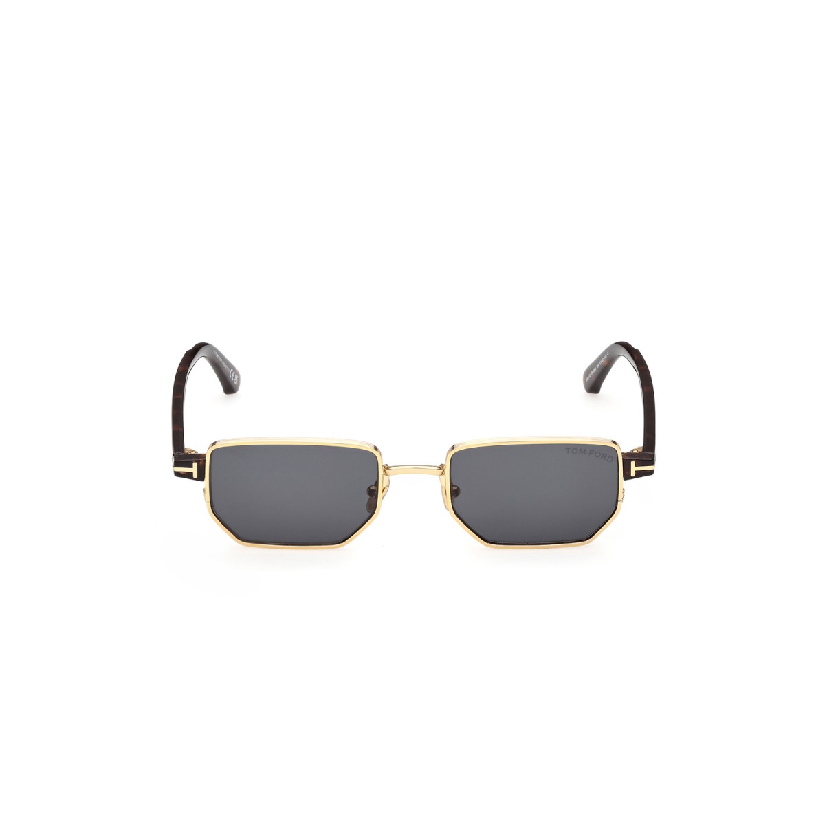 TOM FORD FT1360 30A | Sunglasses | Vytria Eyewear