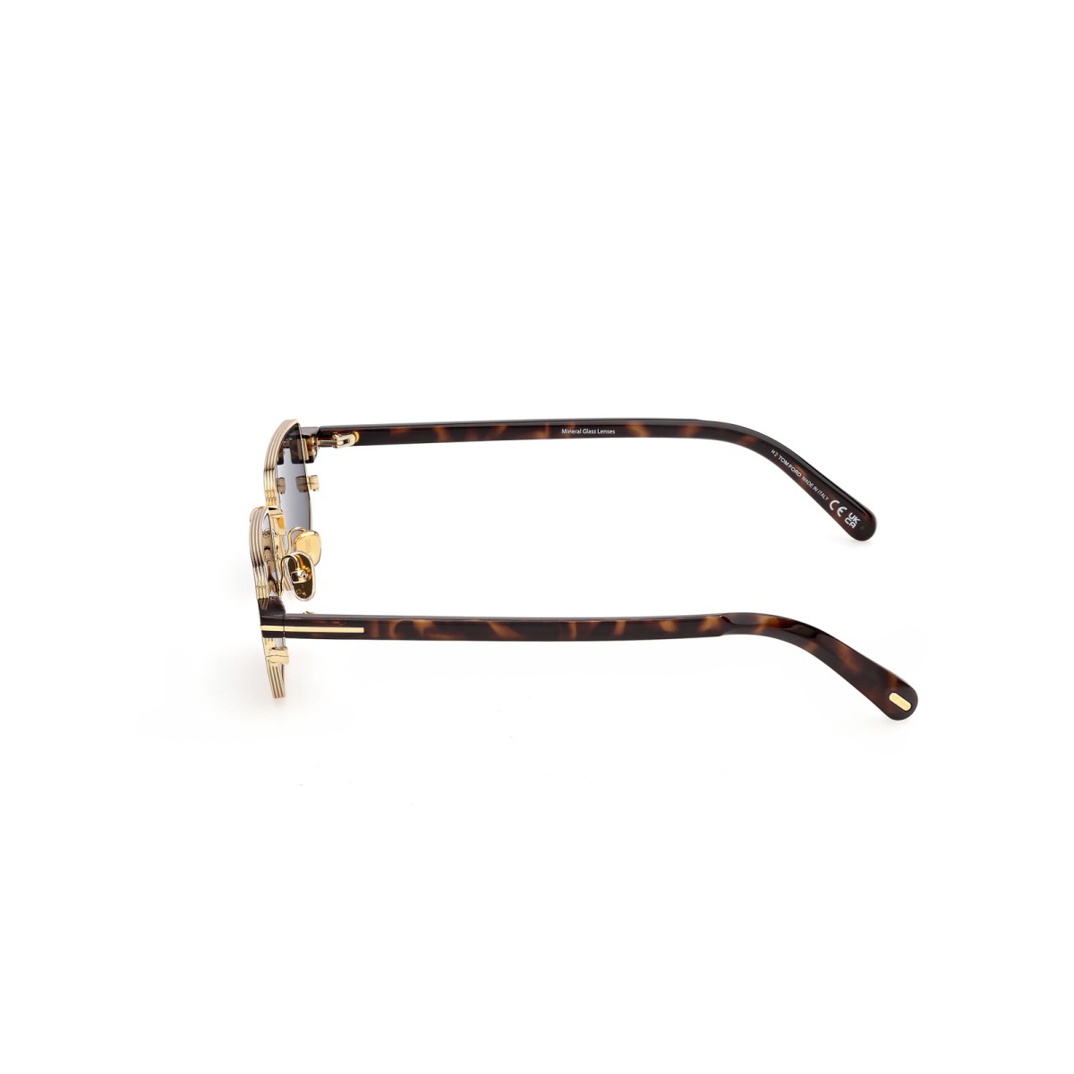 TOM FORD FT1360 30A | Sunglasses | Vytria Eyewear