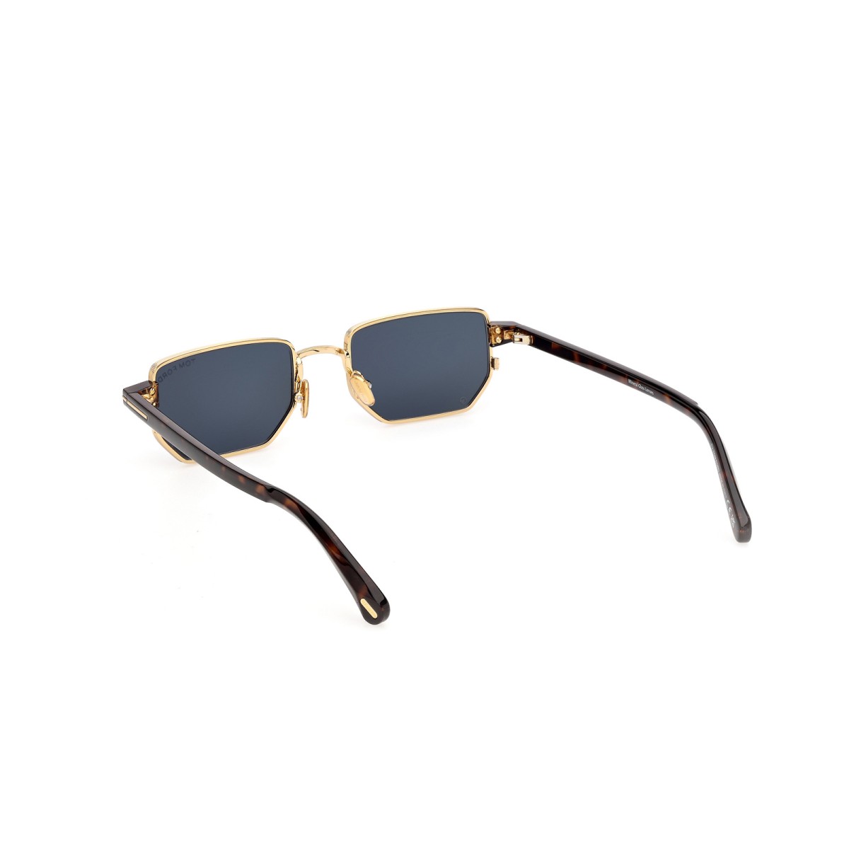 TOM FORD FT1360 30A | Sunglasses | Vytria Eyewear