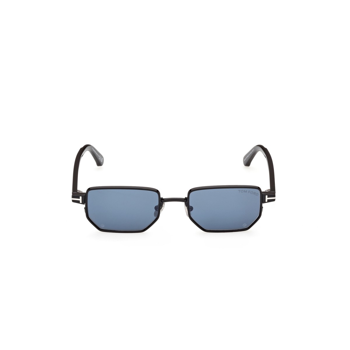 TOM FORD FT1360 01V | Sunglasses | Vytria Eyewear