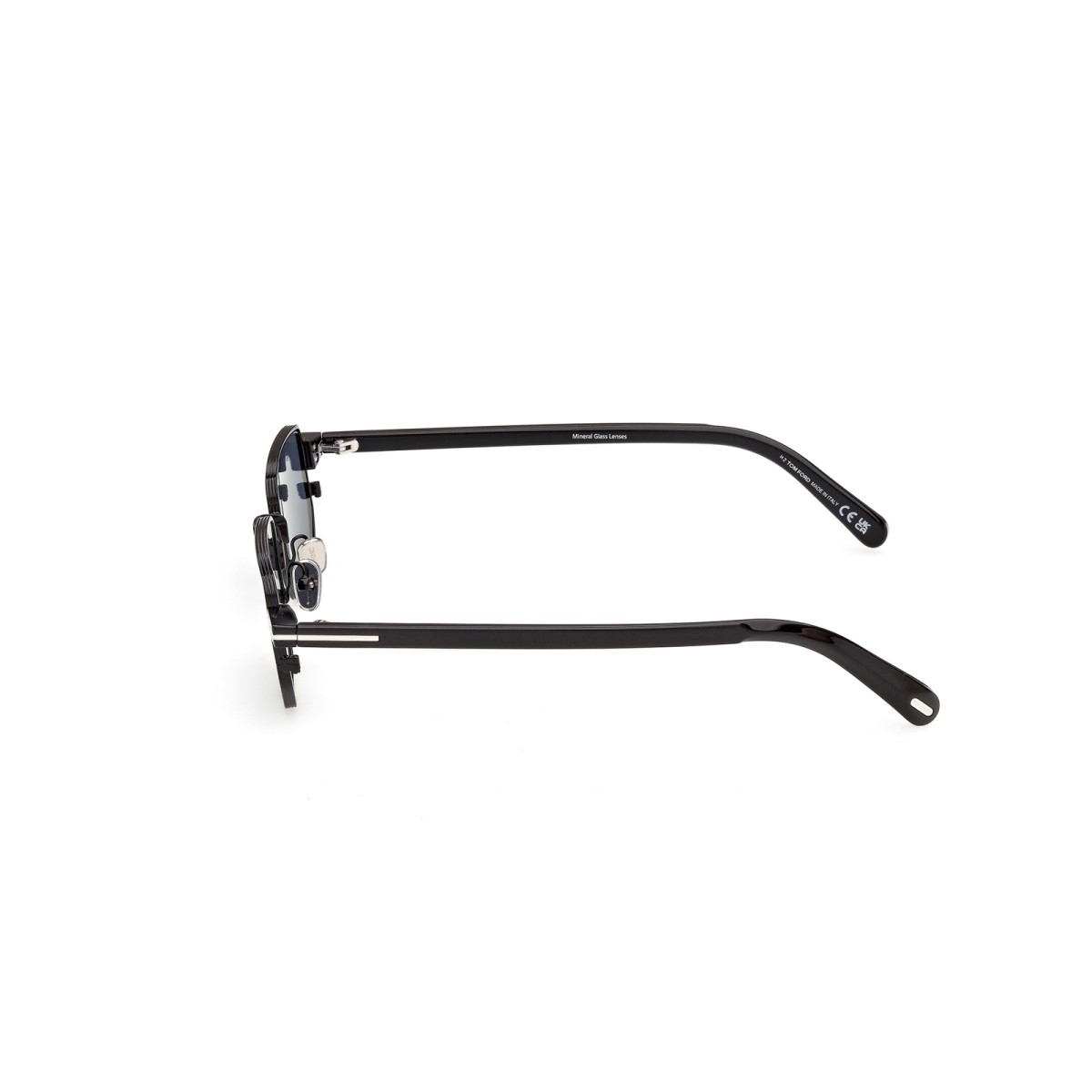 TOM FORD FT1360 01V | Sunglasses | Vytria Eyewear