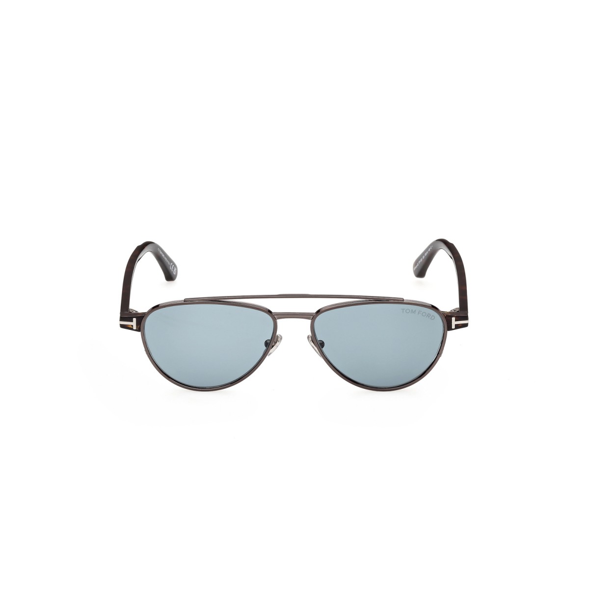 TOM FORD FT1361 08V | Gafas de sol | Vytria Eyewear