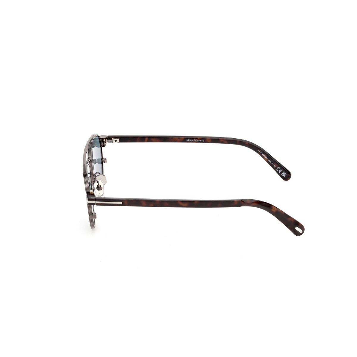 TOM FORD FT1361 08V | Gafas de sol | Vytria Eyewear