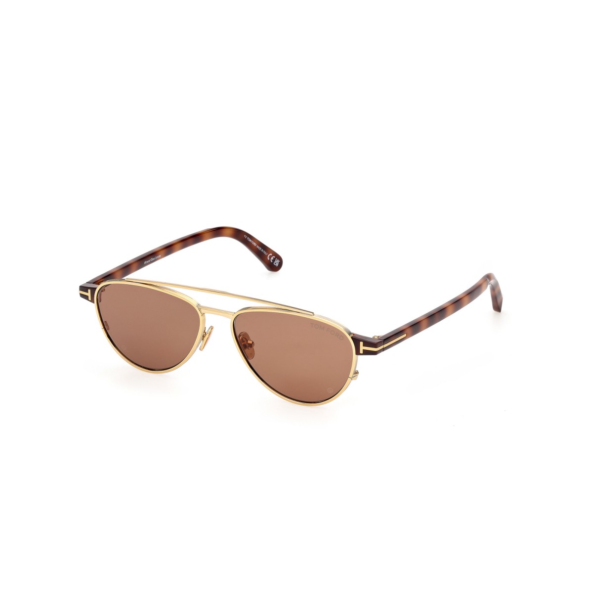 TOM FORD FT1361 30E | Gafas de sol | Vytria Eyewear