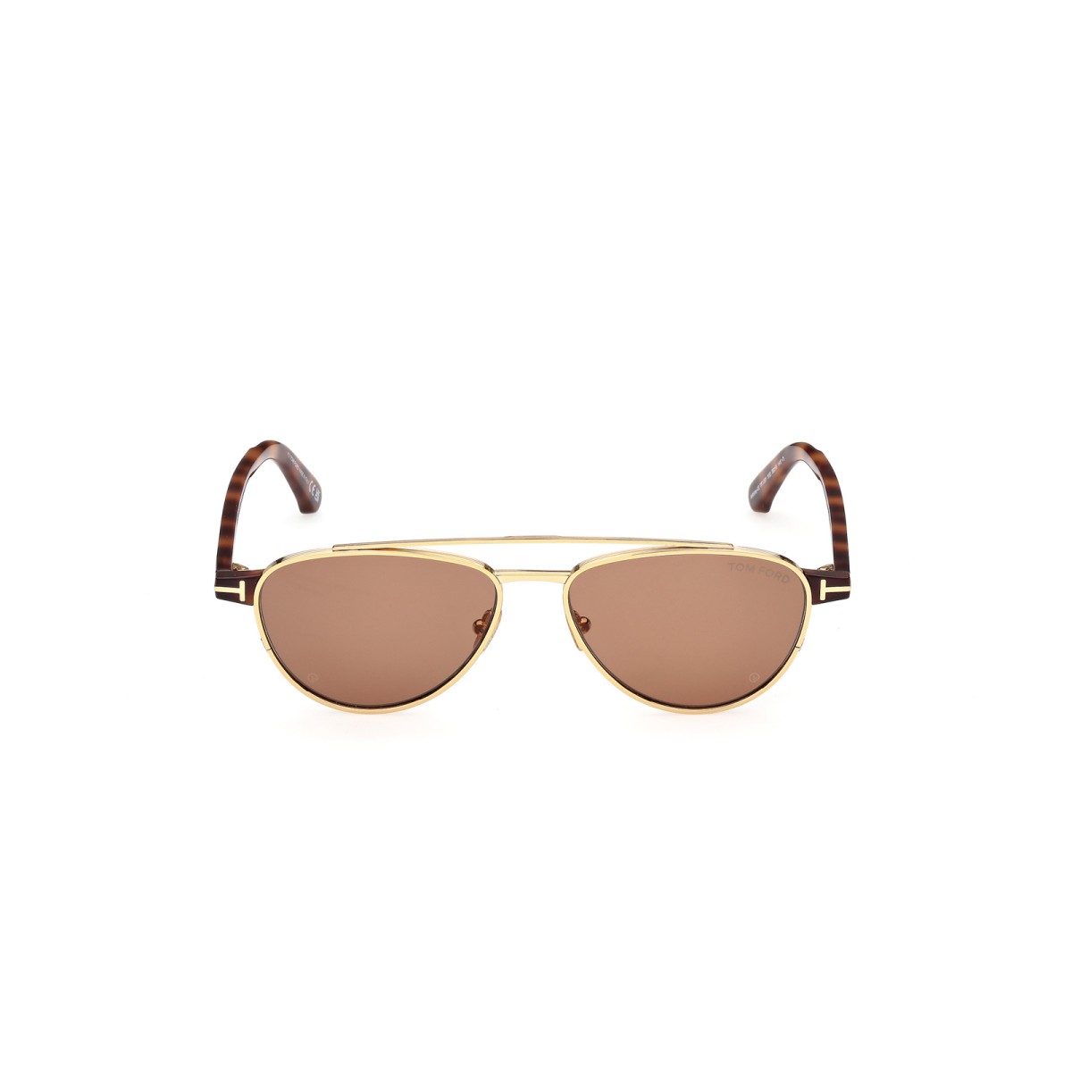 TOM FORD FT1361 30E | Gafas de sol | Vytria Eyewear