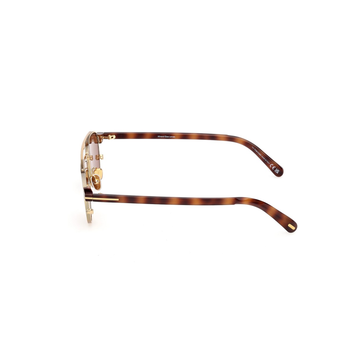 TOM FORD FT1361 30E | Gafas de sol | Vytria Eyewear