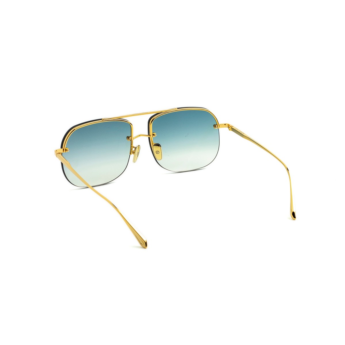 Linda Farrow Seren LFL1539 C2 | Gafas de Sol Aviador| Vytria