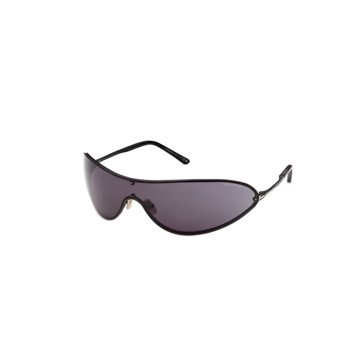 TOM FORD FT1396 01A | Sunglasses | Vytria Eyewear