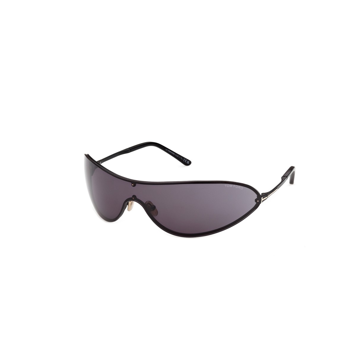 TOM FORD FT1396 01A | Gafas de sol | Vytria Eyewear