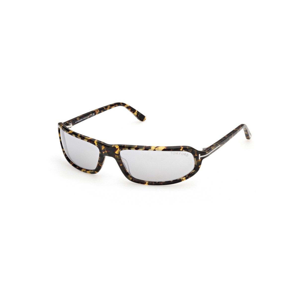 TOM FORD FT1400 55C | Sunglasses | Vytria Eyewear