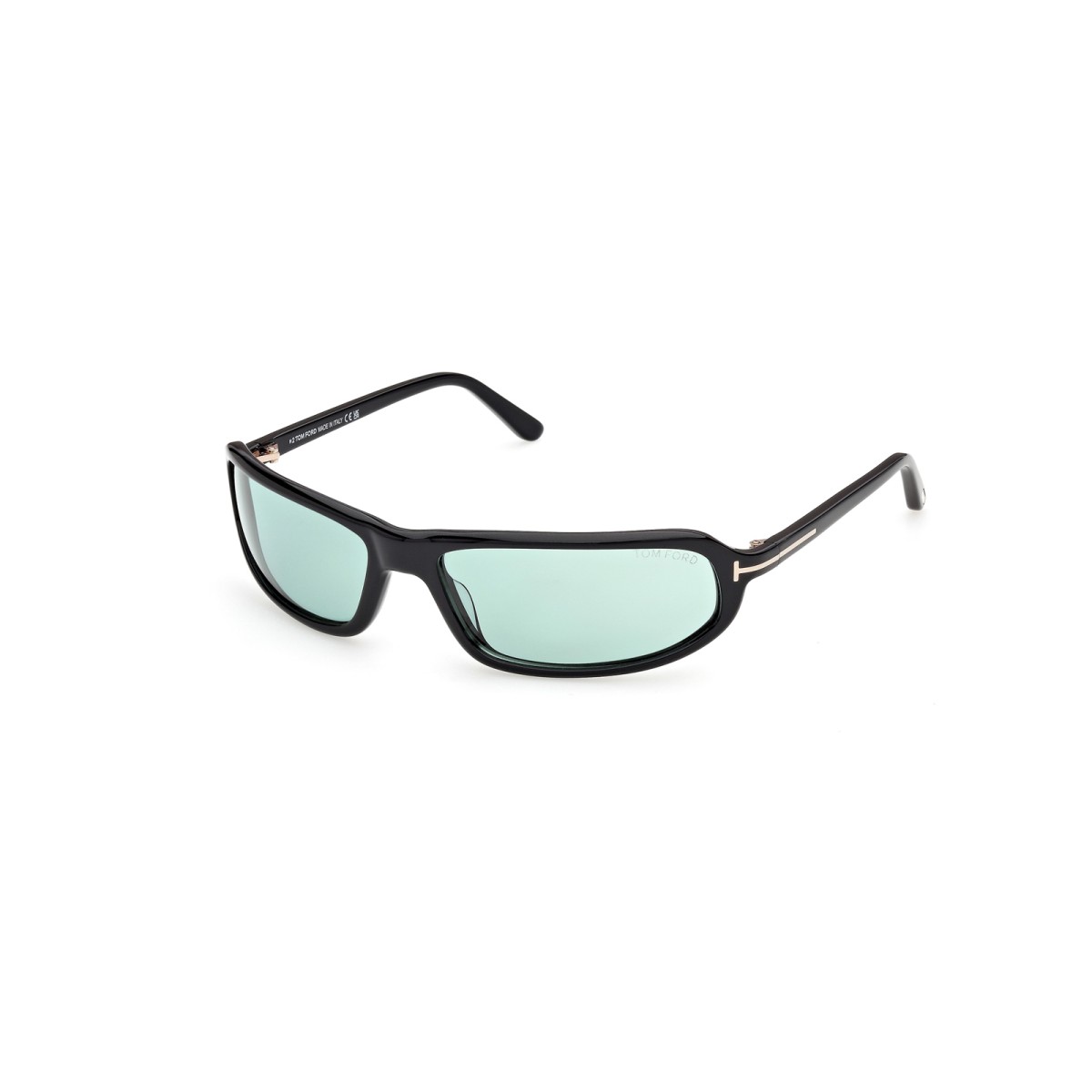 TOM FORD FT1400 01N | Sunglasses | Vytria Eyewear