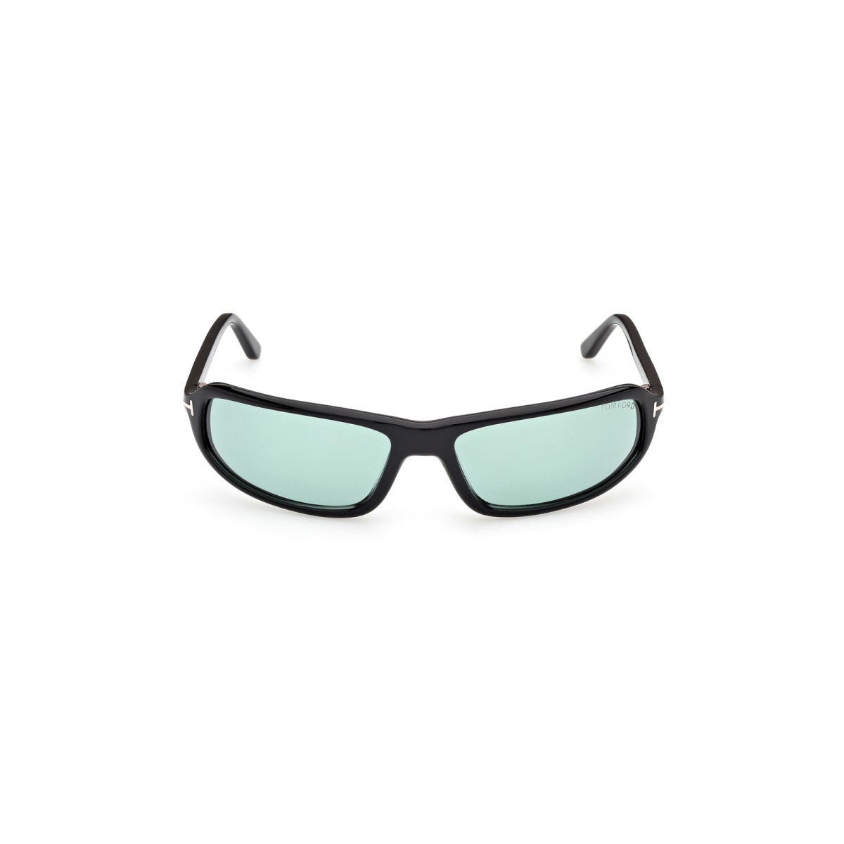 TOM FORD FT1400 01N | Sunglasses | Vytria Eyewear