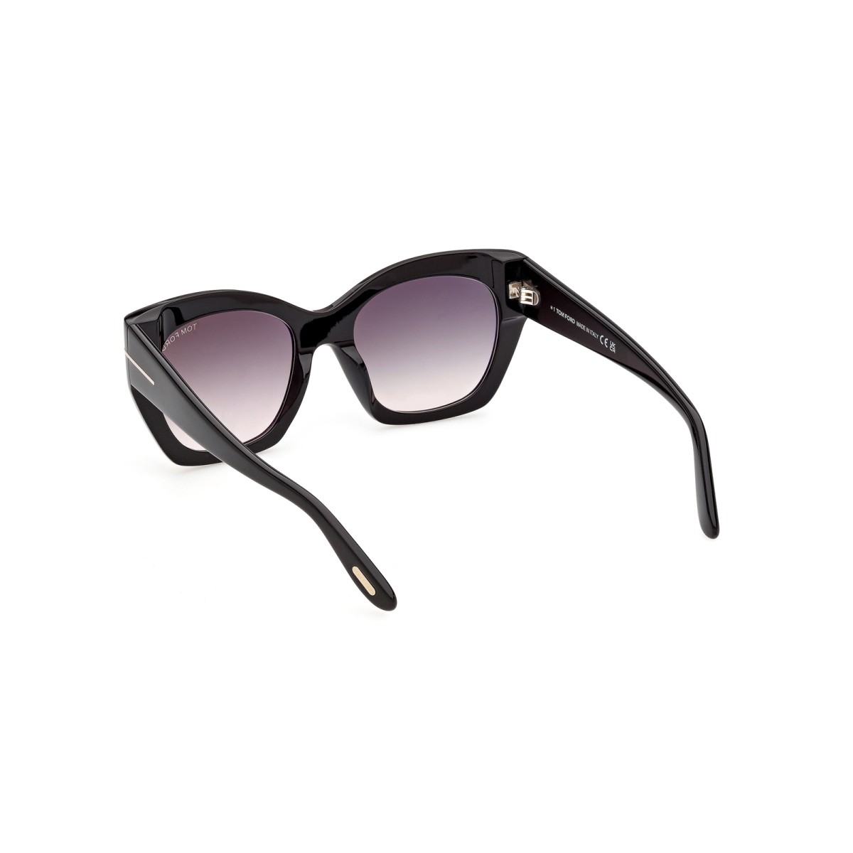 TOM FORD FT1422 01B | Gafas de sol | Vytria Eyewear