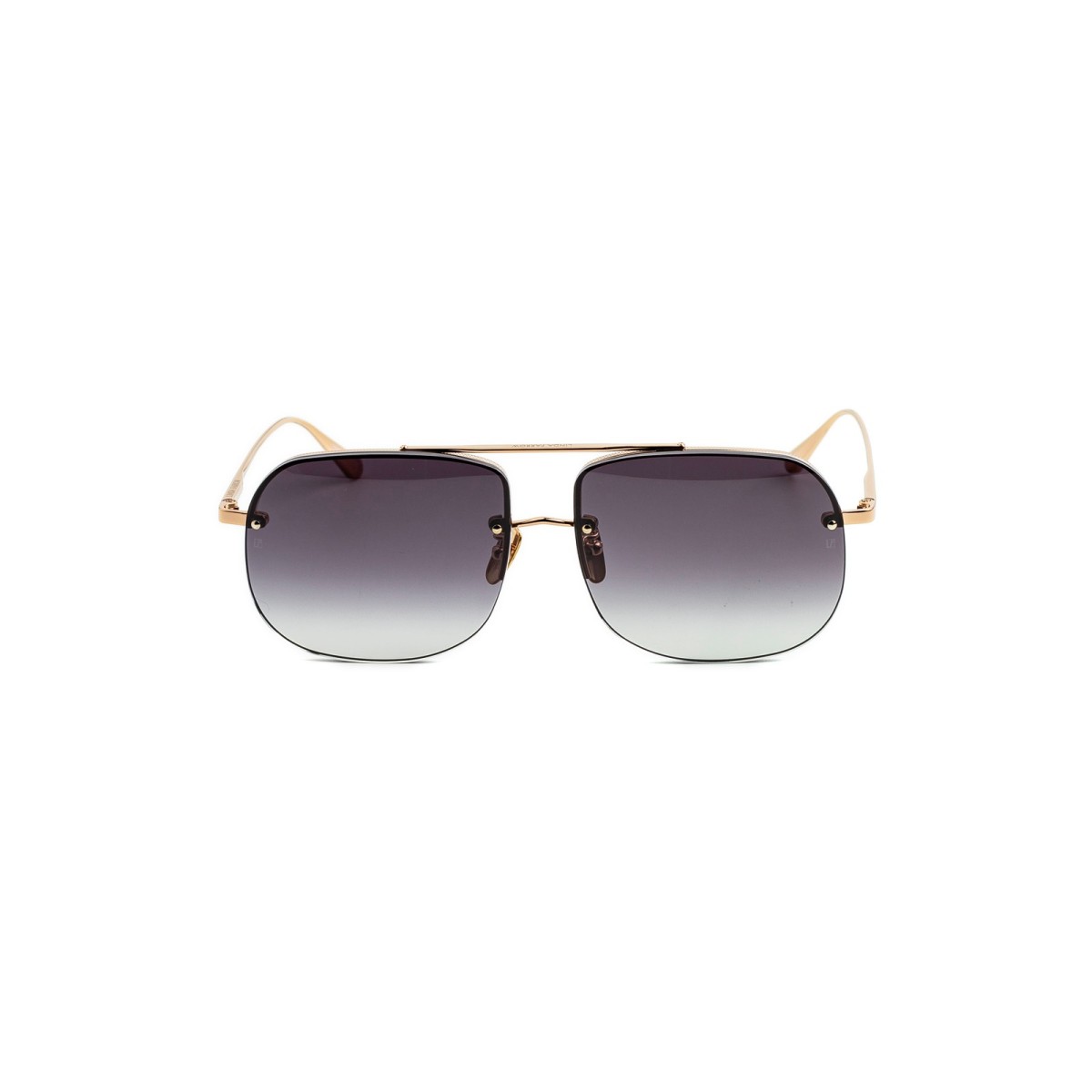 Linda Farrow Seren LFL1539 C3 | Gafas de Sol Aviador| Vytria
