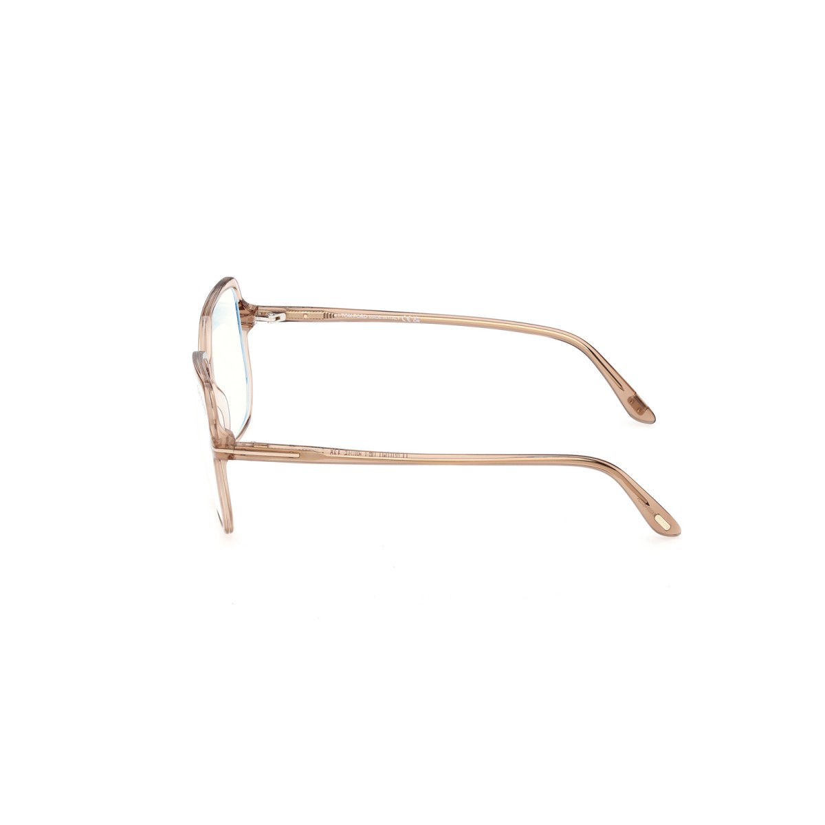 TOM FORD FT5578B 045 | Eyeglasses | Vytria Eyewear