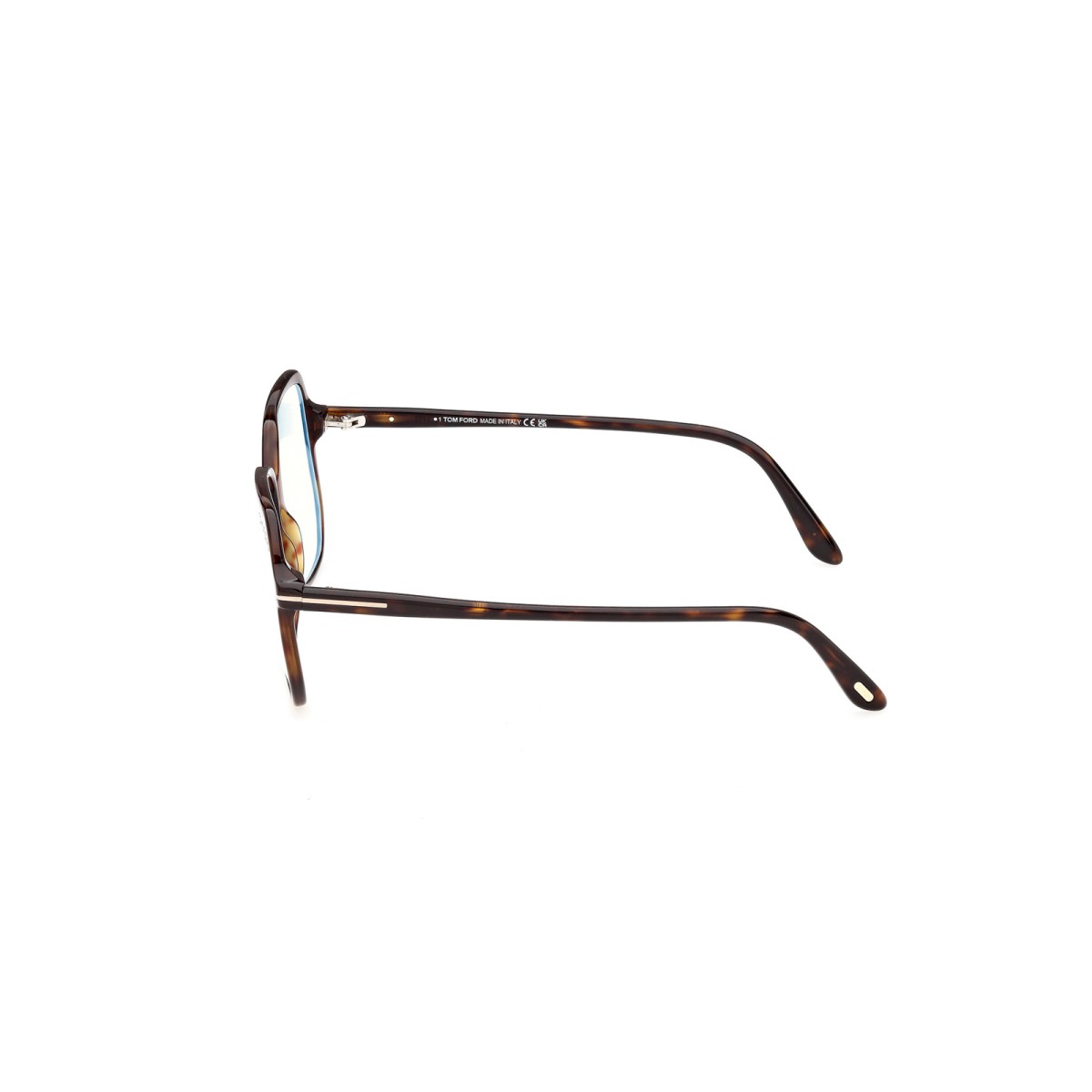 TOM FORD FT5578B 056 | Eyeglasses | Vytria Eyewear