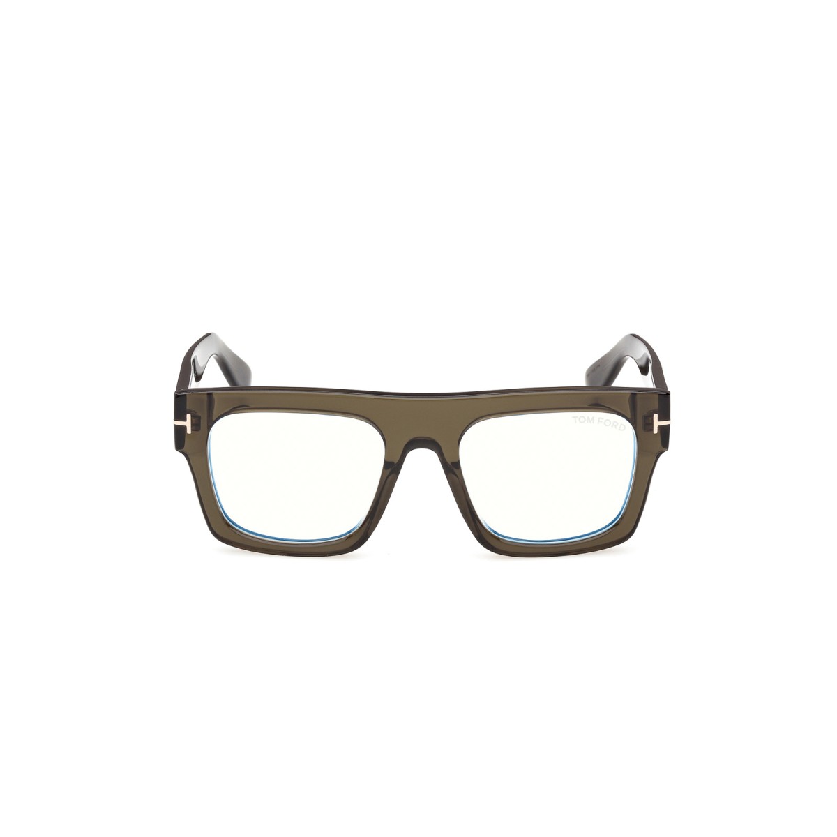 TOM FORD FT5634B 098 | Eyeglasses | Vytria Eyewear