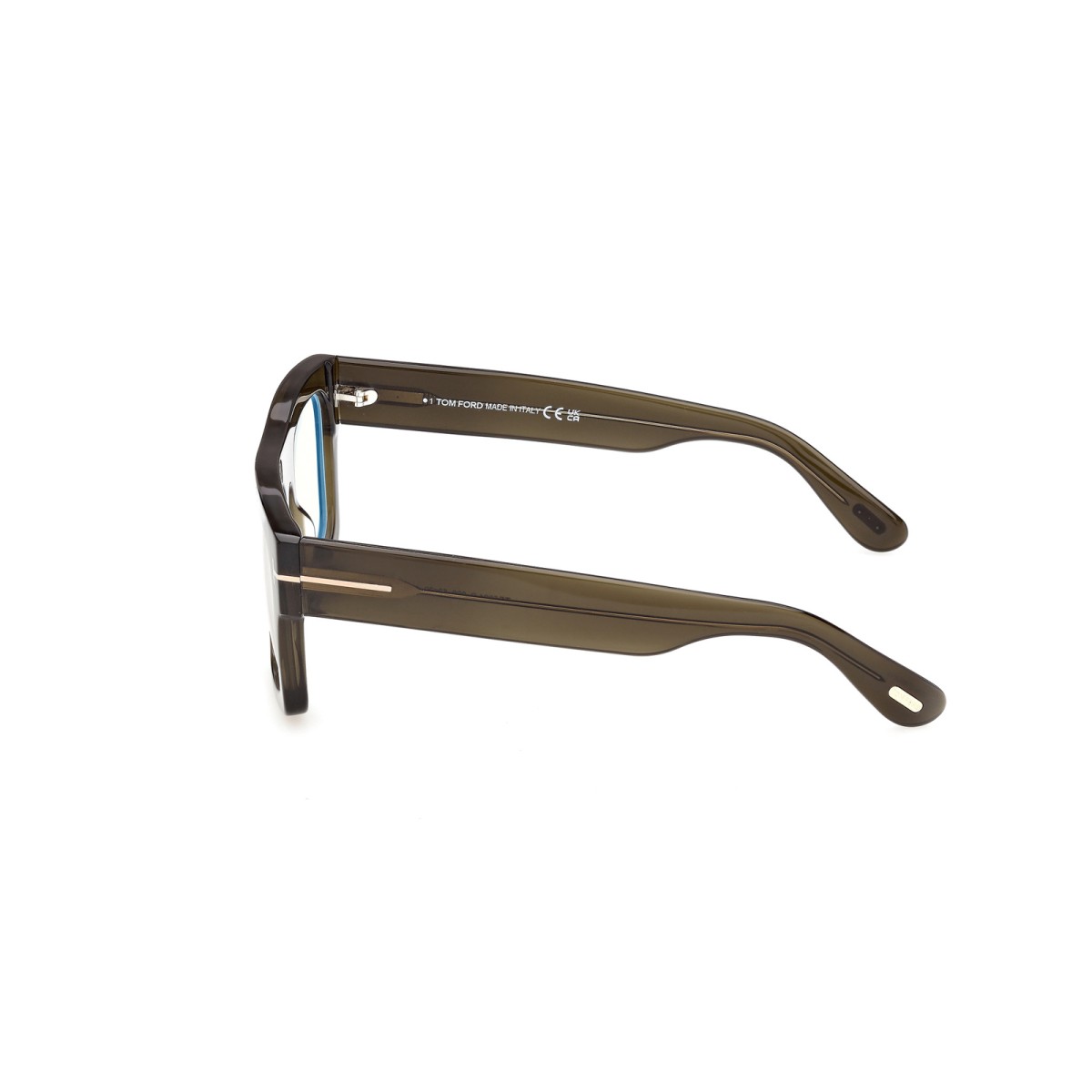 TOM FORD FT5634B 098 | Eyeglasses | Vytria Eyewear