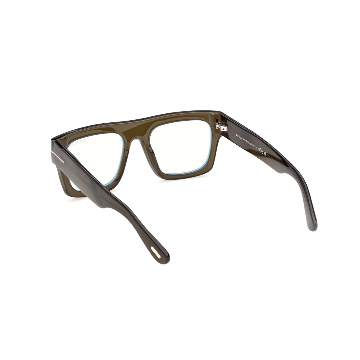 TOM FORD FT5634B 098 | Eyeglasses | Vytria Eyewear
